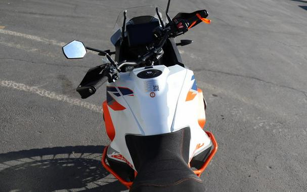 2024 KTM 1290 Super Adventure R
