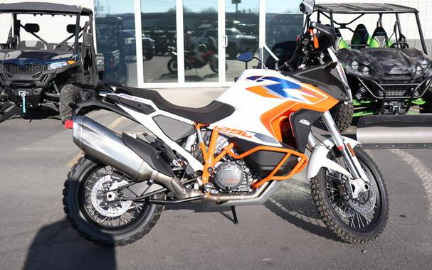 2024 KTM 1290 Super Adventure R