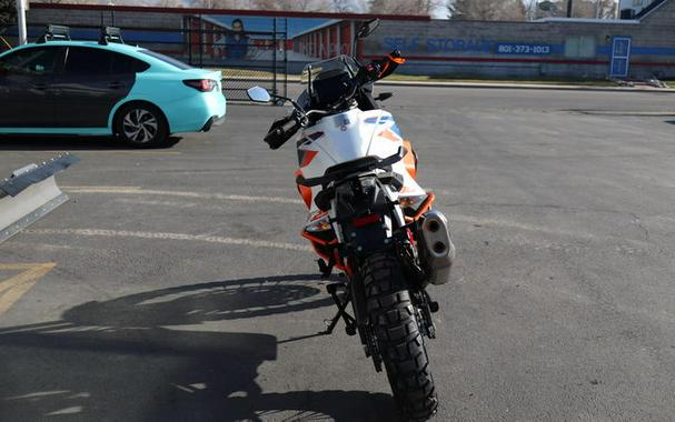 2024 KTM 1290 Super Adventure R