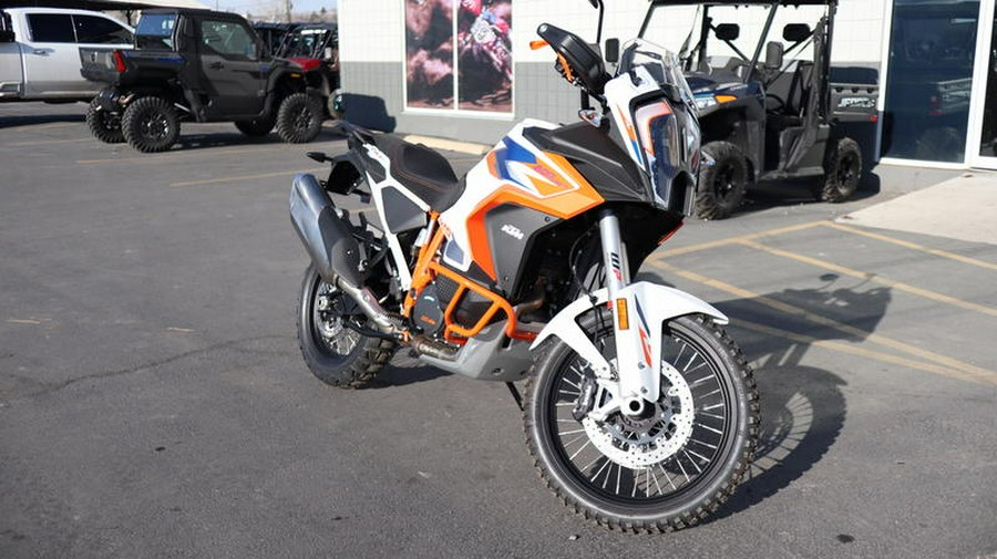 2024 KTM 1290 Super Adventure R