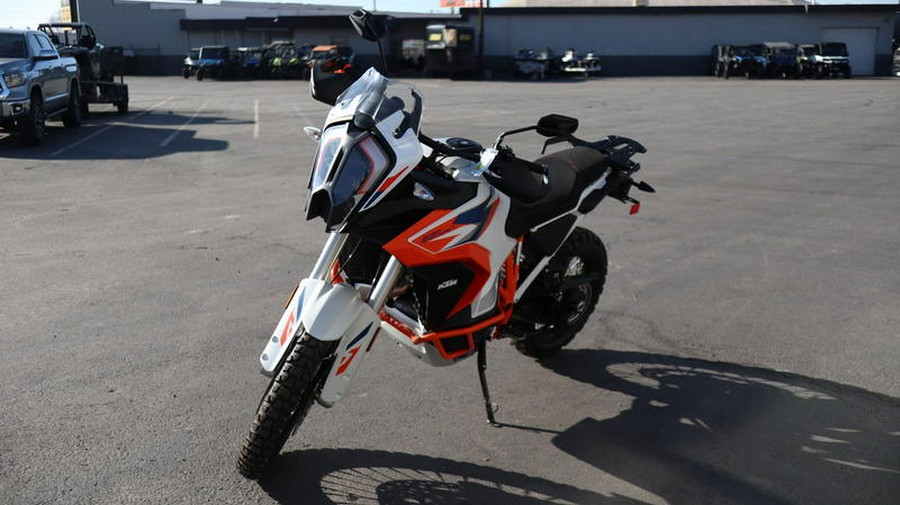 2024 KTM 1290 Super Adventure R