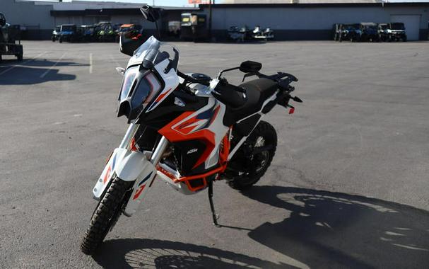 2024 KTM 1290 Super Adventure R