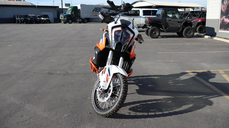 2024 KTM 1290 Super Adventure R
