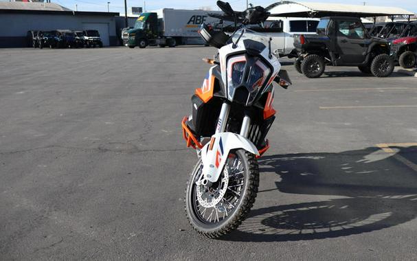 2024 KTM 1290 Super Adventure R