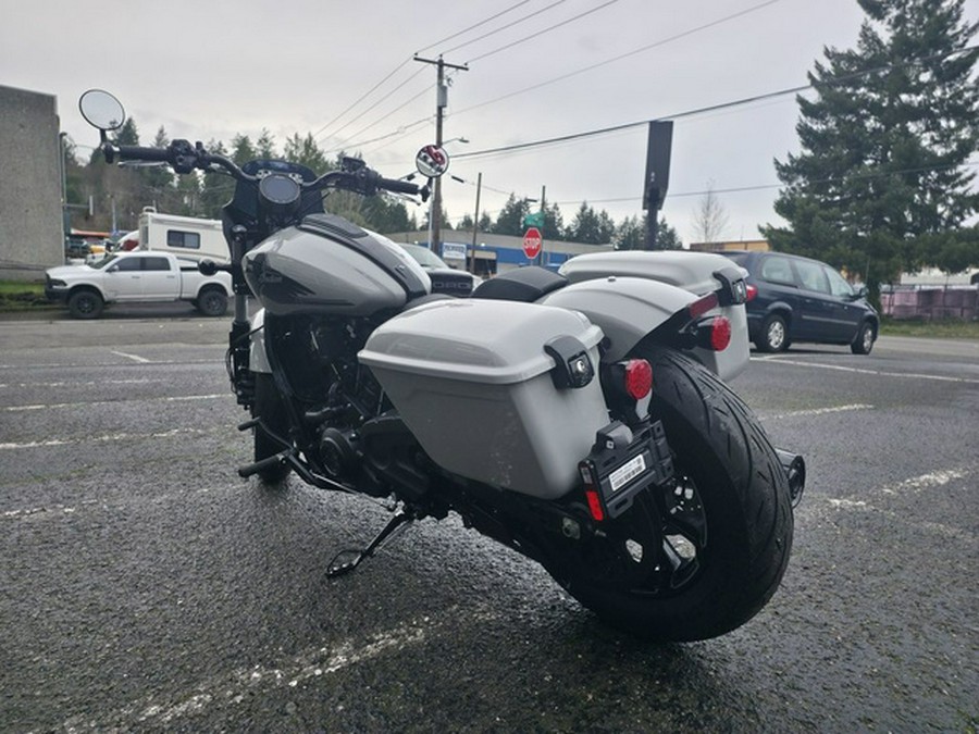 2026 Indian Sport Scout RT Chalk