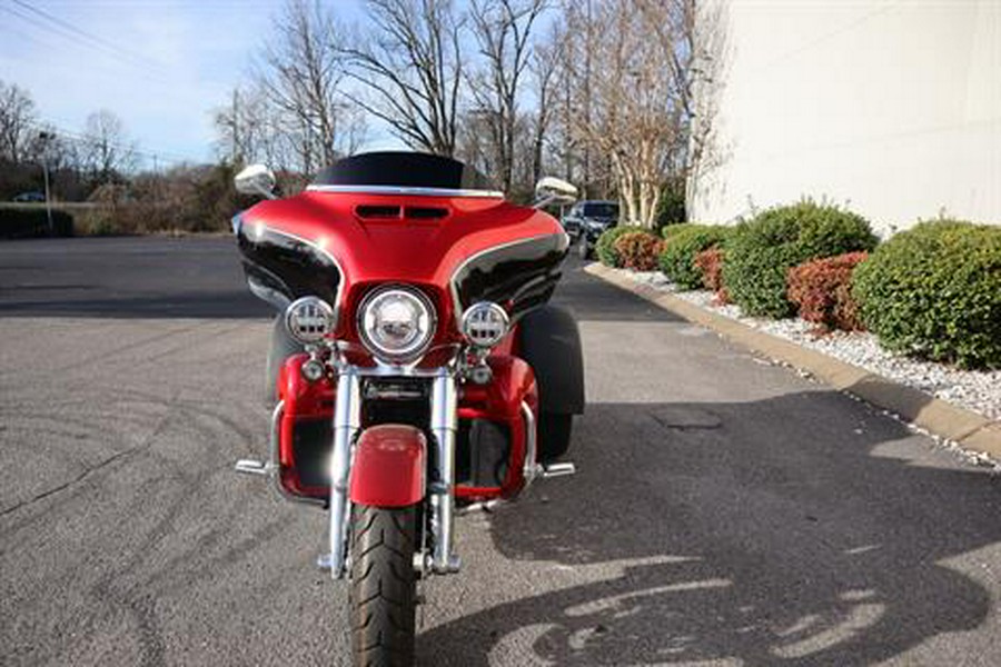 2021 Harley-Davidson CVO™ Tri Glide®