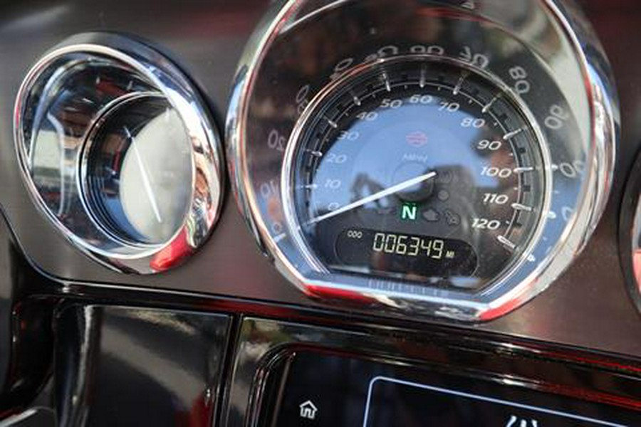 2021 Harley-Davidson CVO™ Tri Glide®