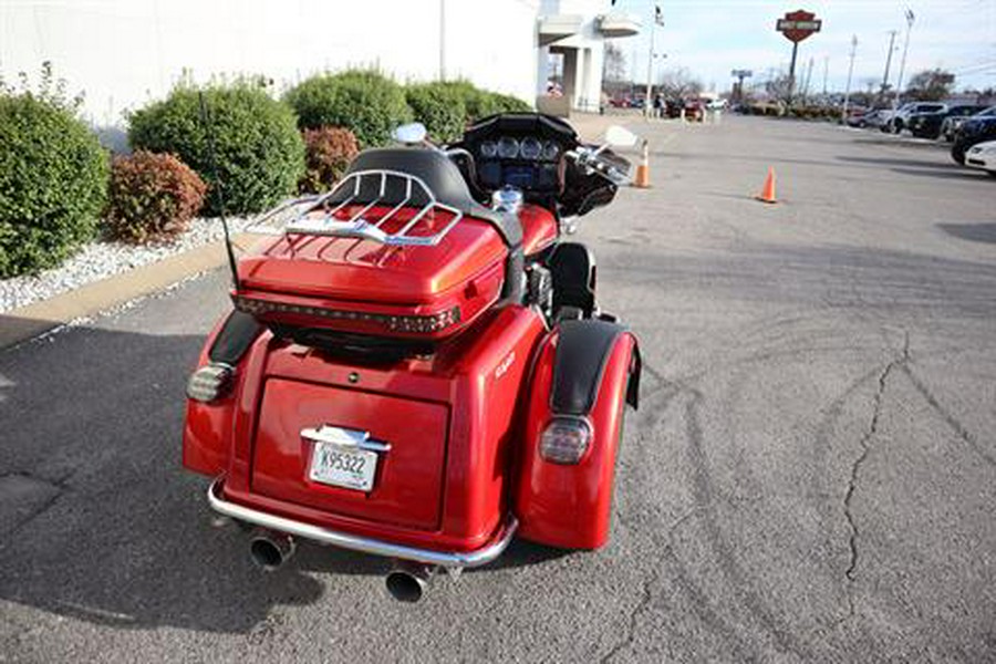 2021 Harley-Davidson CVO™ Tri Glide®