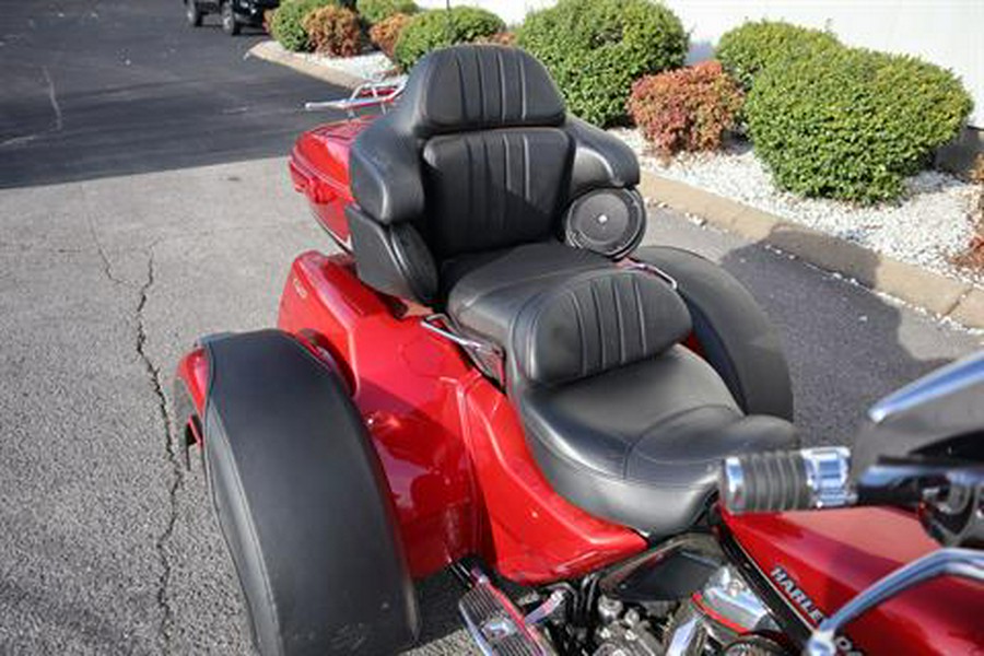 2021 Harley-Davidson CVO™ Tri Glide®