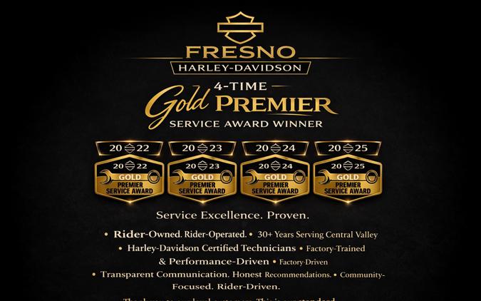 FLTRX 2025 Road Glide™