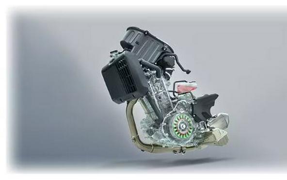 2026 Royal Enfield HIMALAYAN 450 PREMIUM