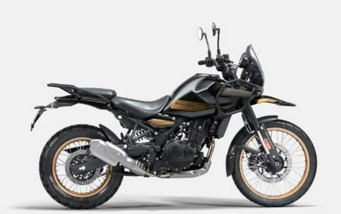 2026 Royal Enfield HIMALAYAN 450 PREMIUM