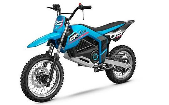 2026 CFX5 Electric - CFMOTO