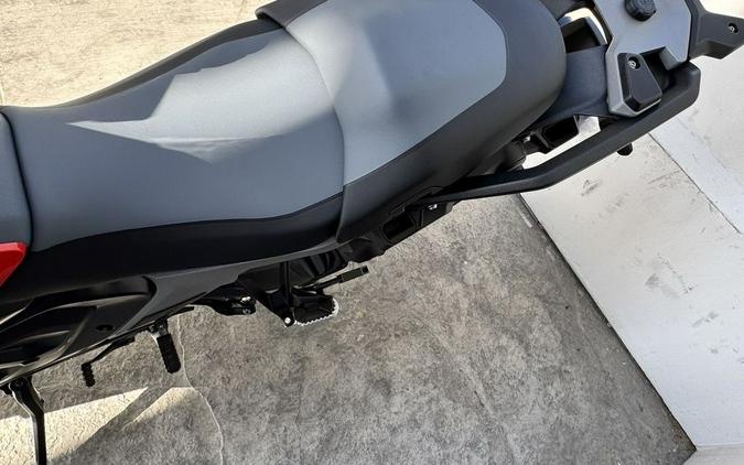 2026 BMW R 1300 GS Racing Red