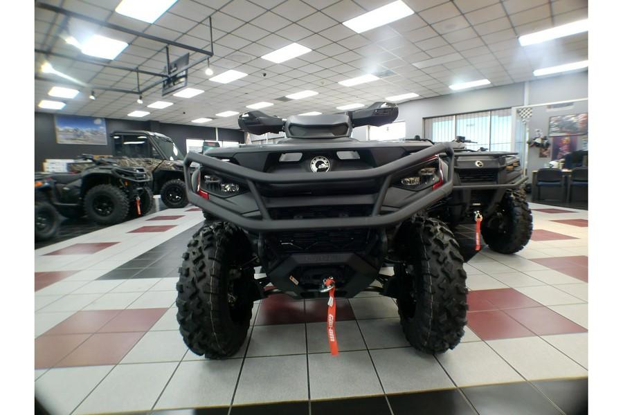 2026 ATV OUTL XT 850 RD 26 - Can-Am
