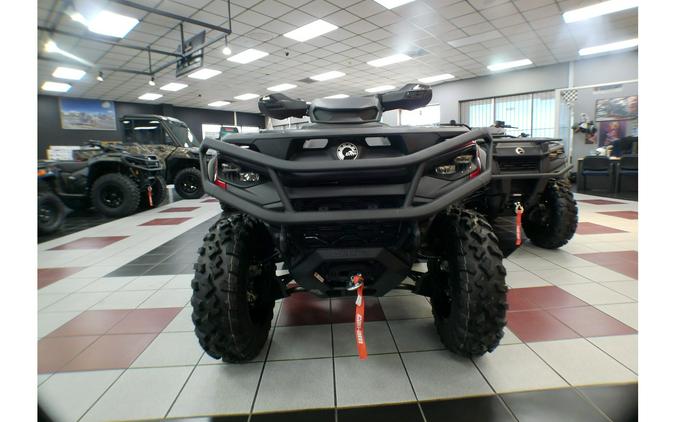 2026 ATV OUTL XT 850 RD 26 - Can-Am
