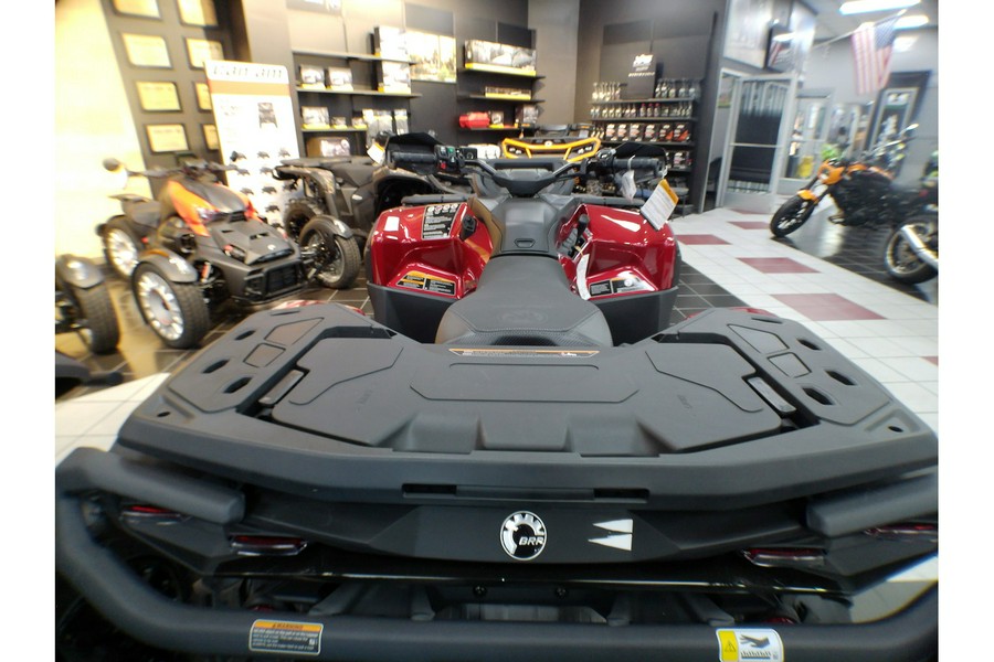 2026 ATV OUTL XT 850 RD 26 - Can-Am
