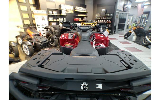 2026 ATV OUTL XT 850 RD 26 - Can-Am