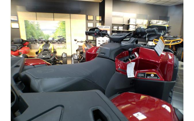 2026 ATV OUTL XT 850 RD 26 - Can-Am