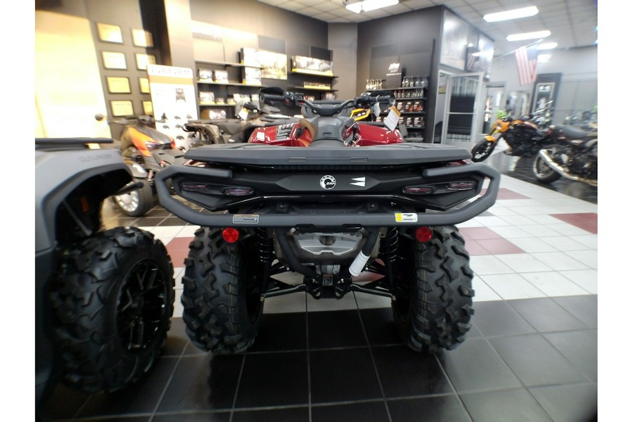 2026 ATV OUTL XT 850 RD 26 - Can-Am