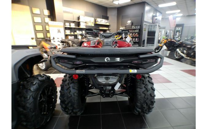 2026 ATV OUTL XT 850 RD 26 - Can-Am