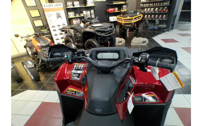 2026 ATV OUTL XT 850 RD 26 - Can-Am