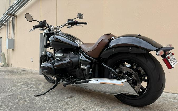 2023 BMW R 18 BASE