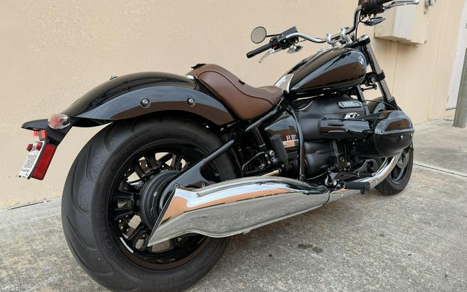 2023 BMW R 18 BASE