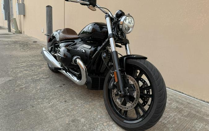 2023 BMW R 18 BASE