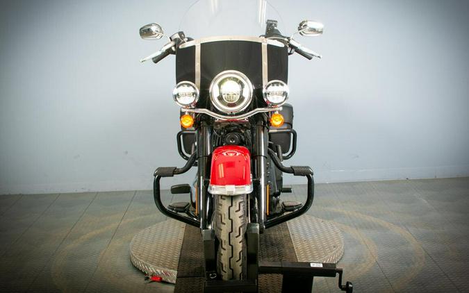 2020 Harley-Davidson Heritage Classic 114 - FLHCS
