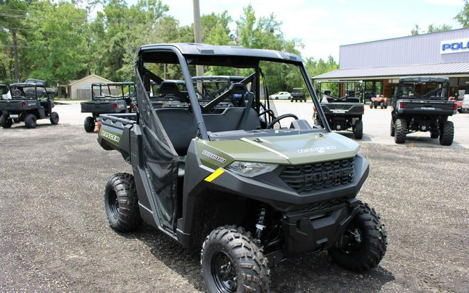2026 Polaris® Ranger 1000