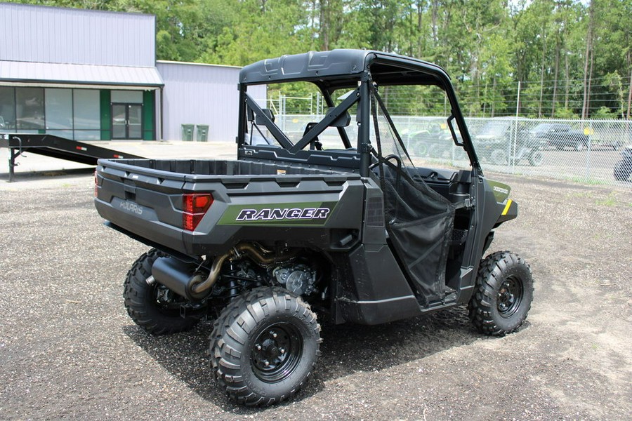 2026 Polaris® Ranger 1000