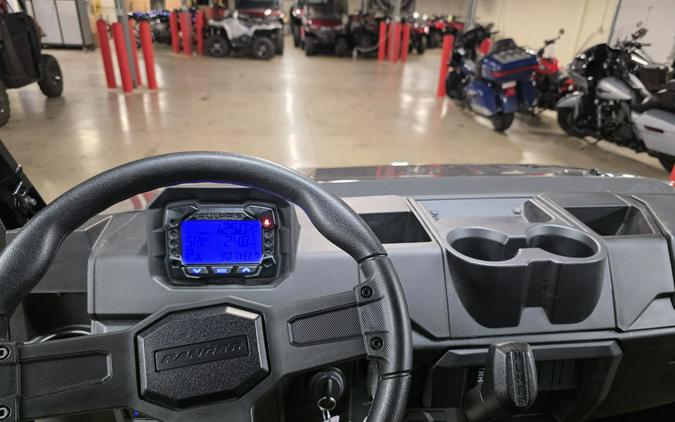 2026 Polaris Ranger Crew 1000 Premium