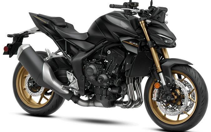 2026 Honda CB1000 Hornet SP