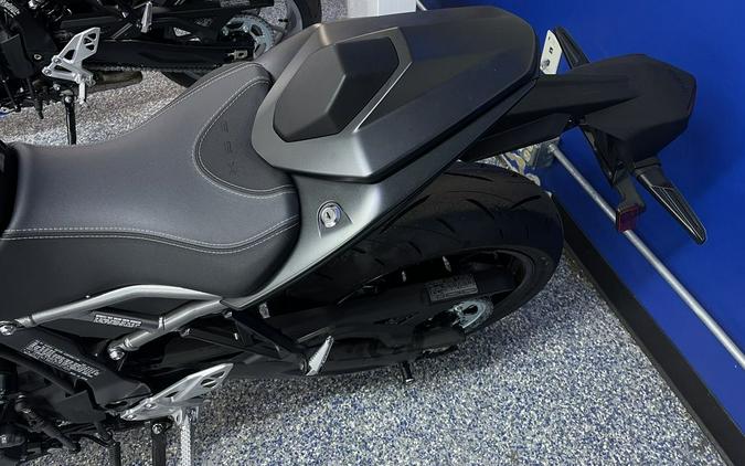 2025 Suzuki GSX-8R
