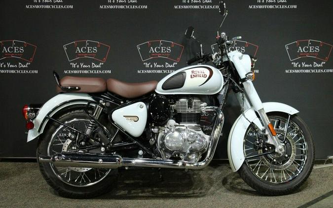 2023 Royal Enfield Classic 350