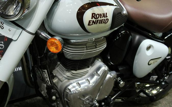 2023 Royal Enfield Classic 350