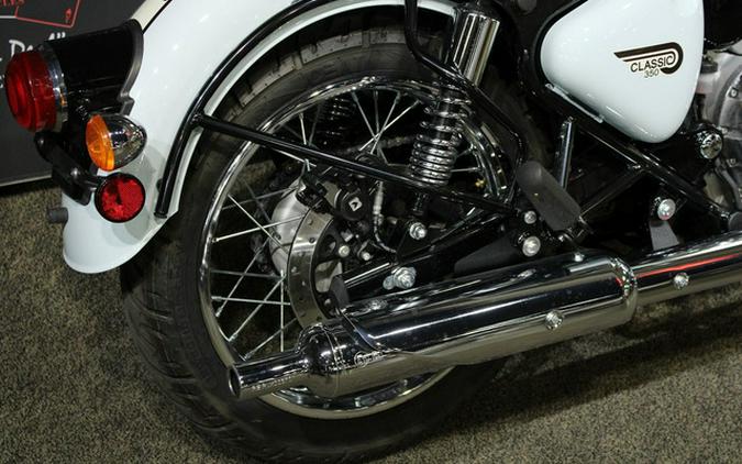 2023 Royal Enfield Classic 350