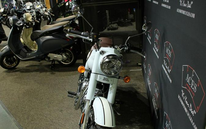2023 Royal Enfield Classic 350