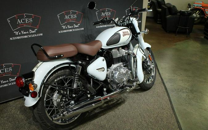 2023 Royal Enfield Classic 350