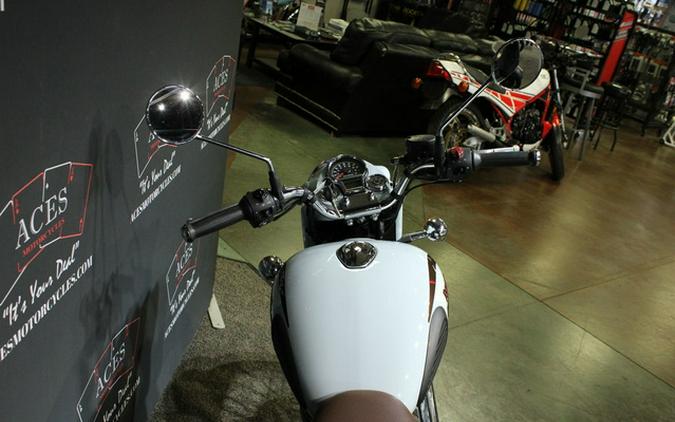 2023 Royal Enfield Classic 350