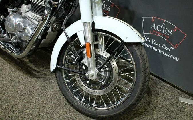 2023 Royal Enfield Classic 350