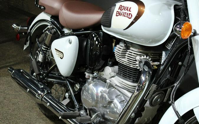 2023 Royal Enfield Classic 350