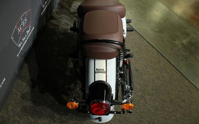 2023 Royal Enfield Classic 350