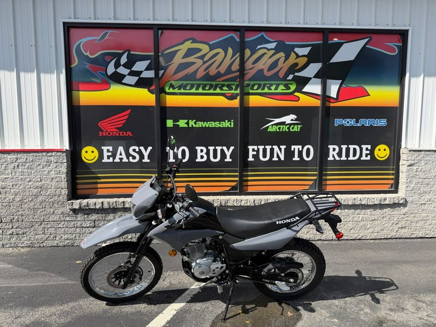 2025 XR150L - Honda