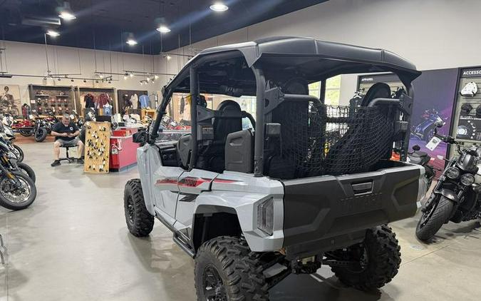 2021 Yamaha Wolverine RMAX4 1000