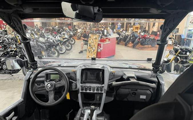 2021 Yamaha Wolverine RMAX4 1000