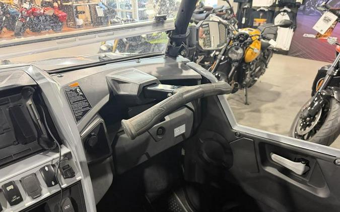 2021 Yamaha Wolverine RMAX4 1000