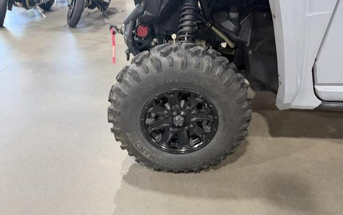 2021 Yamaha Wolverine RMAX4 1000