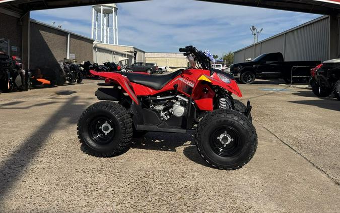 2026 Polaris® Outlaw 110 EFI